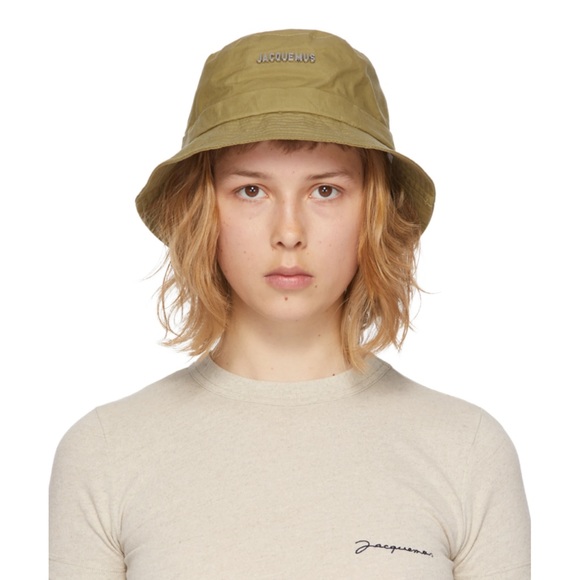 Bucket hat - Picture 1 of 1